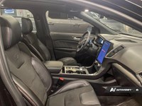 2024 FORD EDGE ST AWD