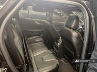 2024 FORD EDGE ST AWD
