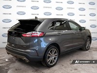 2022 FORD EDGE TITANIUM AWD