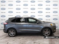 2022 FORD EDGE TITANIUM AWD