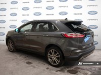 2022 FORD EDGE TITANIUM AWD
