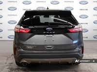 2022 FORD EDGE TITANIUM AWD