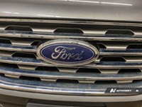 2022 FORD EDGE TITANIUM AWD