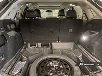 2022 FORD EDGE TITANIUM AWD