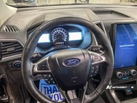 2022 FORD EDGE TITANIUM AWD