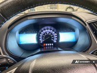 2022 FORD EDGE TITANIUM AWD