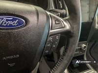 2022 FORD EDGE TITANIUM AWD