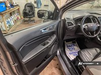 2022 FORD EDGE TITANIUM AWD