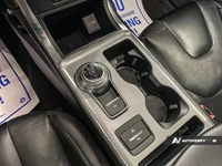 2022 FORD EDGE TITANIUM AWD