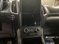 2022 FORD EDGE TITANIUM AWD