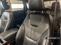 2022 FORD EDGE TITANIUM AWD