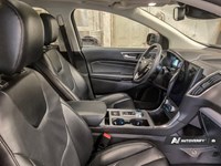 2022 FORD EDGE TITANIUM AWD