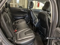 2022 FORD EDGE TITANIUM AWD