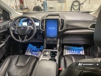 2022 FORD EDGE TITANIUM AWD