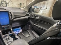 2022 FORD EDGE TITANIUM AWD