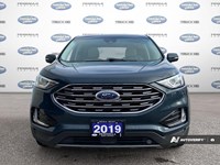 2019 FORD EDGE TITANIUM AWD