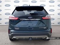 2019 FORD EDGE TITANIUM AWD