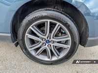 2019 FORD EDGE TITANIUM AWD