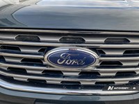 2019 FORD EDGE TITANIUM AWD