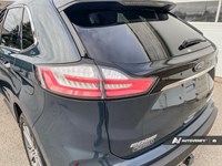 2019 FORD EDGE TITANIUM AWD