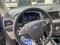 2019 FORD EDGE TITANIUM AWD