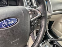 2019 FORD EDGE TITANIUM AWD