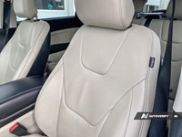 2019 FORD EDGE TITANIUM AWD