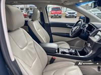 2019 FORD EDGE TITANIUM AWD