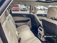 2019 FORD EDGE TITANIUM AWD