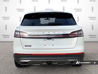 2021 LINCOLN NAUTILUS RESERVE AWD