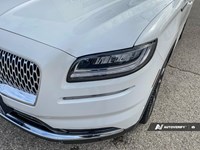2021 LINCOLN NAUTILUS RESERVE AWD