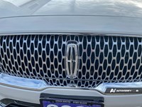 2021 LINCOLN NAUTILUS RESERVE AWD