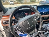 2021 LINCOLN NAUTILUS RESERVE AWD