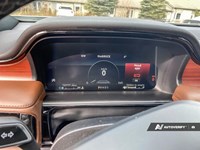 2021 LINCOLN NAUTILUS RESERVE AWD