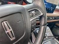 2021 LINCOLN NAUTILUS RESERVE AWD