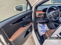 2021 LINCOLN NAUTILUS RESERVE AWD