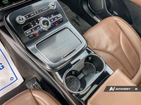 2021 LINCOLN NAUTILUS RESERVE AWD