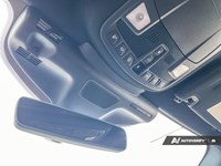 2021 LINCOLN NAUTILUS RESERVE AWD