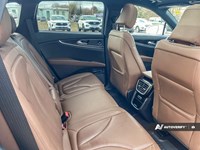 2021 LINCOLN NAUTILUS RESERVE AWD