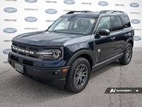 2023 Ford Bronco Sport Big Bend 4X4