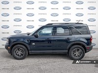 2023 Ford Bronco Sport Big Bend 4X4