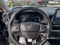 2023 Ford Bronco Sport Big Bend 4X4
