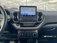 2023 Ford Bronco Sport Big Bend 4X4