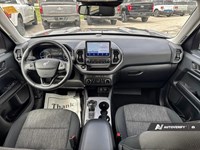 2023 Ford Bronco Sport Big Bend 4X4