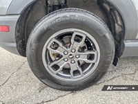 2024 Ford Bronco Sport Big Bend 4X4