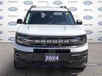 2024 FORD BRONCO SPORT BIG BEND 4X4