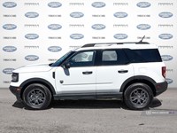 2024 FORD BRONCO SPORT BIG BEND 4X4
