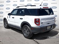 2024 FORD BRONCO SPORT BIG BEND 4X4