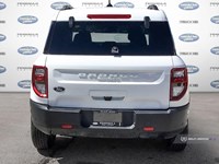 2024 FORD BRONCO SPORT BIG BEND 4X4