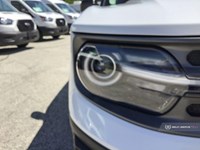 2024 FORD BRONCO SPORT BIG BEND 4X4